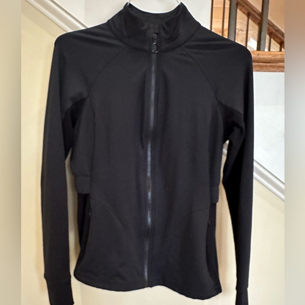 Fabletics Athletic Jacket! Never Worn! Great Jack… - image 1